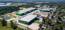 Mozano wprowadzi się do MLP Business Park Łódź