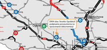 Podpisano porozumienie ws. obwodnicy Strzelec Opolskich