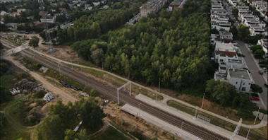 Poznań będzie miał nowy węzeł przesiadkowy