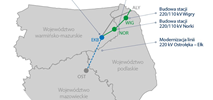Kolejne rozstrzygnięcie ws. Harmony Link