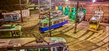 MPK Łódź przenosi się do zajezdni Brus. W planach są pierwsze muzealne inwestycje