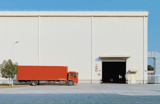 UOKiK: Kierowcy tracili na zmowie firm dowożących do Biedronki