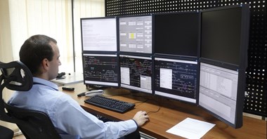Polskie Linie Kolejowe konsultują nowe standardy ergonomicznych stanowisk pracy dyżurnych ruchu