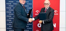 PERN i ORLEN zacieśniają współpracę na rzecz bezpieczeństwa infrastruktury