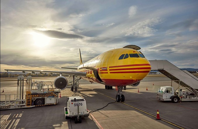 DHL Express zmienia się razem z polskim biznesem 