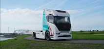 BYD zaprezentował swoje zeroemisyjne pojazdy