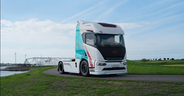 BYD zaprezentował swoje zeroemisyjne pojazdy