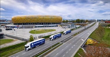 PKS Gdańsk Oliwa przejmuje aktywa operacyjne od Rudniccy-Magetra
