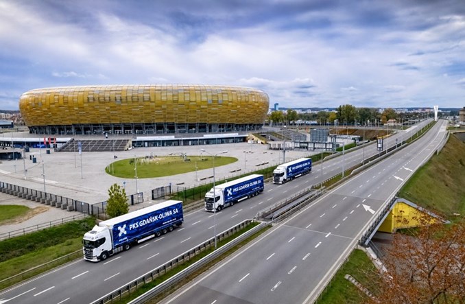 PKS Gdańsk Oliwa przejmuje aktywa operacyjne od Rudniccy-Magetra