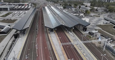 Białystok – Ełk: Droga przez mękę do umowy. Jak usprawnić przetargi na przyszłość?