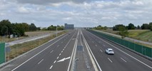 Na S7 Płońsk – Załuski już bez czasowych ograniczeń prędkości 