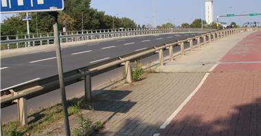 Bydgoszcz remontuje most św. Antoniego z Padwy