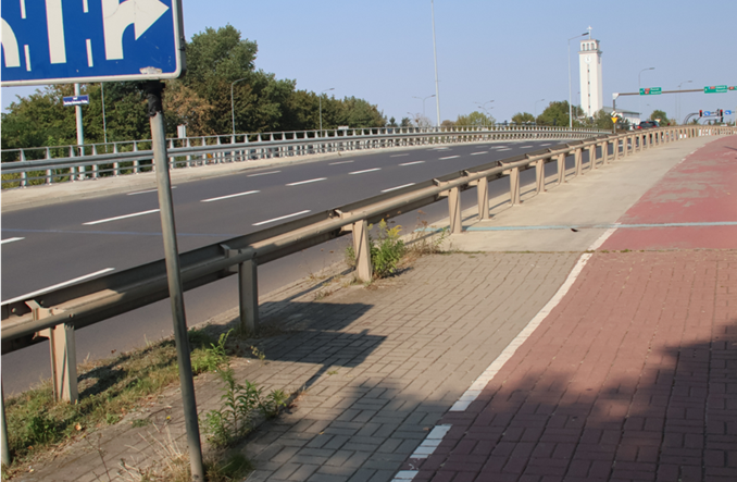 Bydgoszcz remontuje most św. Antoniego z Padwy
