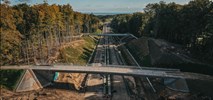 Gdynia zbliża się do ukończenia obwodnicy Witomina