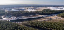 Węzeł Goleniów Południe do rozbudowy 