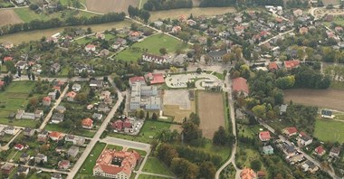 Bielsko – Biała. Hałcnów zyska obwodnicę