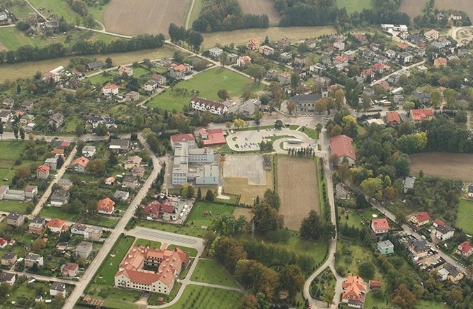 Bielsko – Biała. Hałcnów zyska obwodnicę