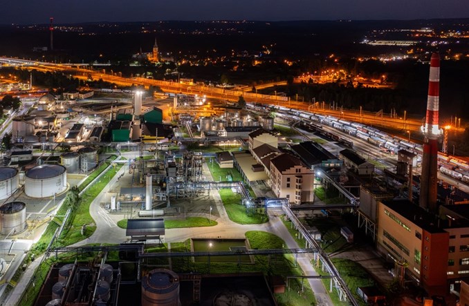 ORLEN modernizuje infrastrukturę kolejową