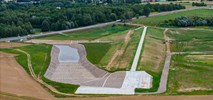 Budimex siedem miesięcy przed harmonogramem. Koniec robót przy suchym zbiorniku