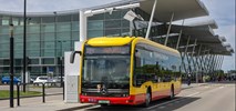 Wrocław. W 2027 roku MPK bez kolejnych ładowarek dla autobusów elektrycznych