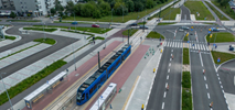 Kraków ma 172 mln zł na tramwaj na Azory