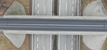 Rusza remont łącznic na A4 w dolnośląskim