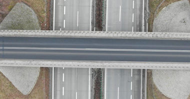 Rusza remont łącznic na A4 w dolnośląskim