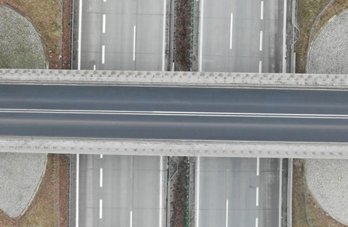 Rusza remont łącznic na A4 w dolnośląskim
