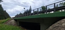 13 chętnych budować nowy most koło Olkusza