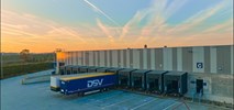 DSV – Global Transport and Logistics zakończyło integrację prawną Schenker w Polsce