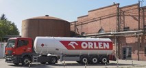 ORLEN ogłasza budowę polskiego ekosystemu transportu drogowego