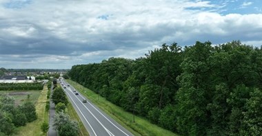 9 zainteresowanych obwodnicą pod Opolem