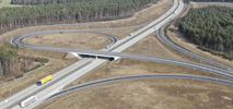 Umowa na modernizację węzła Bolesławiec na A4