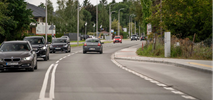 Nowa droga pod Warszawą za 100 mln zł