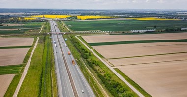 Śląskie. Ostatni fragment S11 trafił w ręce projektantów