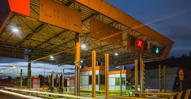 Wybrano wykonawcę likwidacji bramek na A4