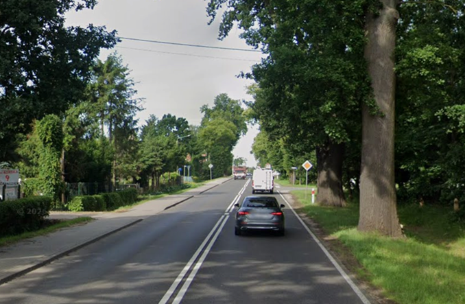 Obwodnica pod Elblagiem z wnioskiem o decyzję środowiskową