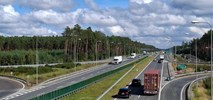 Ruszają roboty gwarancyjne na betonowej „ósemce” 
