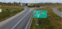 Inowrocław potrzebuje lepszego połączenia z S10 i A1. Wójt wskazuje priorytety