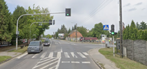 Wybudują rondo jako element przyszłej obwodnicy Mosiny 
