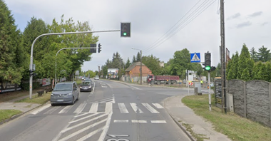 Wybudują rondo jako element przyszłej obwodnicy Mosiny 