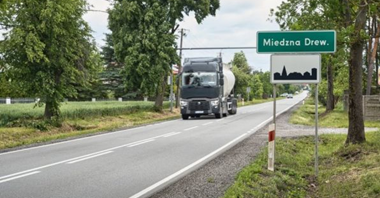 Powstanie nowa obwodnica pod Opocznem