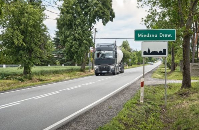 Powstanie nowa obwodnica pod Opocznem