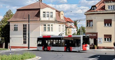 Praga: Nowa, pełnoprawna linia trolejbusowa z tureckimi pojazdami