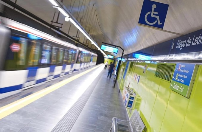 Madryt uruchomi całodobowe metro