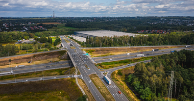 Wybrano wykonawcę remontu wiaduktów nad A4 w Zabrzu