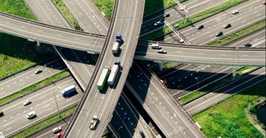 Cyfryzacja branży infrastruktury transportowej – jak lepiej wykorzystać dane. Raport Autodesk State of Design & Make 2026
