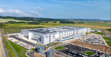 Amazon z nowym centrum logistycznym na Dolnym Śląsku. Ponad 1000 miejsc pracy
