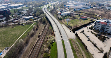 Wrocław. Jest umowa na remont wysłużonych estakad