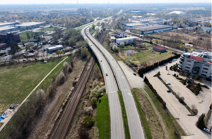 Wrocław. Jest umowa na remont wysłużonych estakad